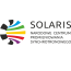 Uniwersytet Jagielloński - Narodowe Centrum Promieniowania Synchrotronowego SOLARIS Uniwersytet Jagielloński - Narodowe Centrum Promieniowania Synchrotronowego SOLARIS
