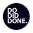 DoDidDone Sp. z o.o. Sp. k. DoDidDone Sp. z o.o. Sp. k.