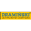 DRAMIŃSKI SPÓŁKA AKCYJNA DRAMIŃSKI SPÓŁKA AKCYJNA