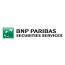 BNP Paribas Securities Services BNP Paribas Securities Services