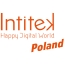 INTITEK POLSKA SPÓŁKA Z OGRANICZONĄ ODPOWIEDZIALNOŚCIĄ INTITEK POLSKA SPÓŁKA Z OGRANICZONĄ ODPOWIEDZIALNOŚCIĄ