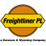 Freightliner PL Sp. z o. o. Freightliner PL Sp. z o. o.