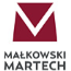 MAŁKOWSKI - MARTECH SA MAŁKOWSKI - MARTECH SA
