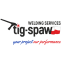 TIG-SPAW SPÓŁKA Z OGRANICZONĄ ODPOWIEDZIALNOŚCIĄ TIG-SPAW SPÓŁKA Z OGRANICZONĄ ODPOWIEDZIALNOŚCIĄ