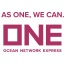 Ocean Network Express (Europe) LTD. Ocean Network Express (Europe) LTD.
