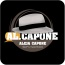 AL CAPONE S. C. AL CAPONE S. C.