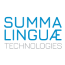 Summa Linguae Spółka Akcyjna Summa Linguae Spółka Akcyjna