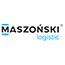 Maszoński Logistic Sp. z o.o. Sp. k. Maszoński Logistic Sp. z o.o. Sp. k.