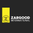 ZARGOOD INTERNATIONAL ZARGOOD INTERNATIONAL