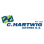 C. HARTWIG GDYNIA S.A. C. HARTWIG GDYNIA S.A.