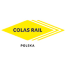 COLAS RAIL Polska sp. z o.o. COLAS RAIL Polska sp. z o.o.