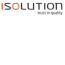 ISOLUTION Sp. z o.o. S.K.A. ISOLUTION Sp. z o.o. S.K.A.