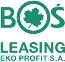 BOŚ LEASING - EKO PROFIT SPÓŁKA AKCYJNA BOŚ LEASING - EKO PROFIT SPÓŁKA AKCYJNA