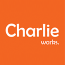 Charlie works Charlie works
