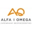 Alfa i Omega Alfa i Omega