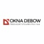 OKNA DEBOW SPÓŁKA Z OGRANICZONĄ ODPOWIEDZIALNOŚCIĄ OKNA DEBOW SPÓŁKA Z OGRANICZONĄ ODPOWIEDZIALNOŚCIĄ