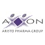 Axxon Sp. z o.o. Axxon Sp. z o.o.