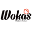 WOKAS S.A. WOKAS S.A.