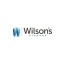 WILSONS NIERUCHOMOŚCI SPÓŁKA Z OGRANICZONĄ ODPOWIEDZIALNOŚCIĄ WILSONS NIERUCHOMOŚCI SPÓŁKA Z OGRANICZONĄ ODPOWIEDZIALNOŚCIĄ