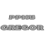 PPHU GREGOR GRZEGORZ ŻUKOWSKI PPHU GREGOR GRZEGORZ ŻUKOWSKI