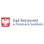 SĄD REJONOWY SĄD REJONOWY