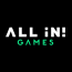 ALL IN! GAMES SPÓŁKA AKCYJNA ALL IN! GAMES SPÓŁKA AKCYJNA