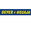 Geyer & Hosaja Sp. z o.o. Geyer & Hosaja Sp. z o.o.