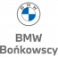 Bońkowski Sp.k. - Doradca ds. sprzedaży części i akcesoriów