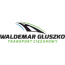 TRANSPORT CIĘŻAROWY WALDEMAR GŁUSZKO