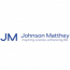 JOHNSON MATTHEY BATTERY SYSTEMS sp. z o.o. - Technik procesów spawalniczych