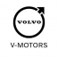 "V-MOTORS" sp. z o.o. - Elektromechanik - Mechanik samochodów osobowych - Serwis Volvo