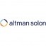 Altman Solon Sp. z o.o. Sp. k. - International AP Accountant