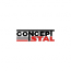 Concept Stal  Sp.j. - Konstruktor Maszyn/Rysownik CAD (możliwość przyuczenia)