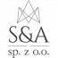 S&A SPÓŁKA Z OGRANICZONĄ ODPOWIEDZIALNOŚCIĄ