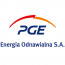 PGE Energia Odnawialna S.A. - Ekspert ds. Eksploatacji Morskich Farm Wiatrowych w Departamencie Eksploatacji Energetyki Wiatrowej