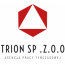 TRION SPÓŁKA Z OGRANICZONĄ ODPOWIEDZIALNOŚCIĄ