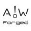 A!W FORGED