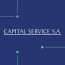 CAPITAL SERVICE S.A. - Product Manager