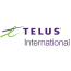 Competence Call Center member of TELUS International - Customer Service Representative with Czech (m/f/d)