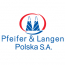 Pfeifer & Langen Polska