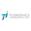 Tusnovics Instruments Sp. z o.o.