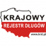 Krajowy Rejestr Długów