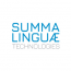 Summa Linguae Technologies