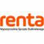 RENTA SPÓŁKA Z OGRANICZONĄ ODPOWIEDZIALNOŚCIĄ - Magazynier– Kierowca