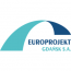 EUROPROJEKT GDAŃSK S.A. - Projektant branży torowej