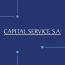 CAPITAL SERVICE S.A. - Audytor Wewnętrzny
