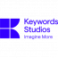 Keywords Studios - Receptionist