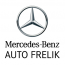 Auto Frelik Anna Frelik Spółka Komandytowa - Mechanik samochodowy marki Mercedes-Benz