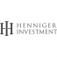 Henniger Investment S.A. - Specjalista ds. Sprzedaży Mieszkań