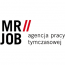 MR JOB Agencja Pracy Tymczasowej - Pracownik Działu Marketingu